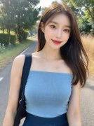 男生让女生㖭本人的坤